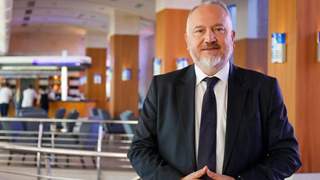 Kaan Kavaloğlu: Şu an Akdeniz için yoğun iptaller yok